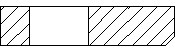 Flanges de aço padrão do RUÍDO, RUÍDO 2502, 2503, 2527, 2565,2573,2627,2629,2631,2632,2633,2634, 2635, 2637, 2641, 2642, 2655,