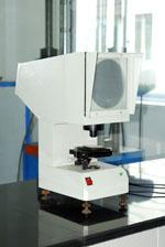 microscópio do metallography importado