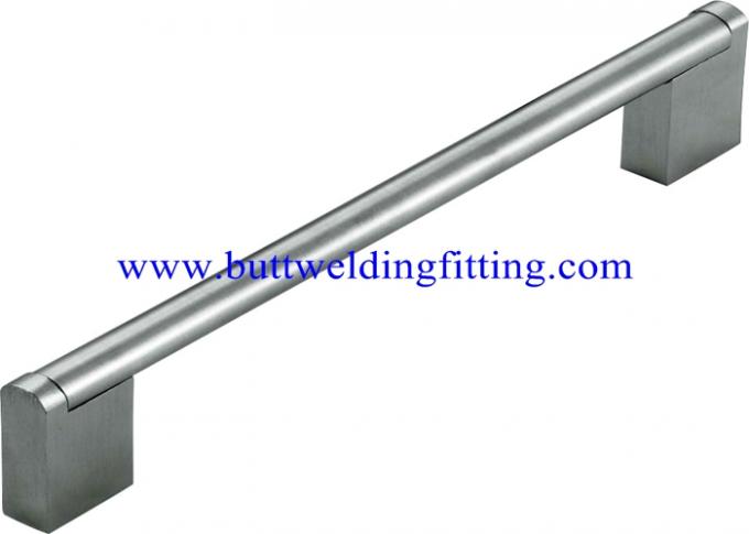 Termine a tubulação soldada de aço inoxidável ASTM/ASME/A182/SA182 F304/F304L/F304H