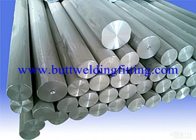 Liga 625, tubulação ASTM B444 da liga de níquel de Inconel® 625 e ASME SB444 UNS N06625