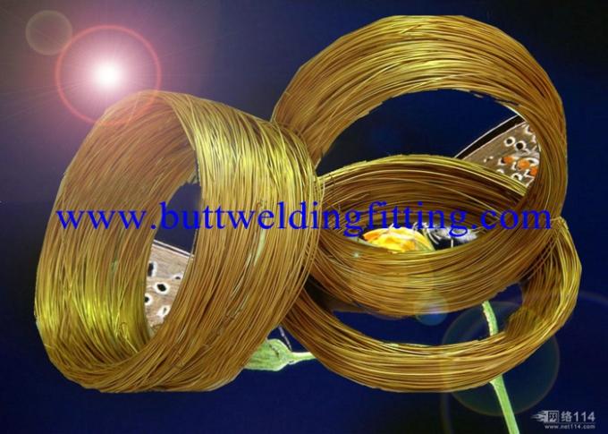 Liga 625, tubulação ASTM B444 da liga de níquel de Inconel® 625 e ASME SB444 UNS N06625