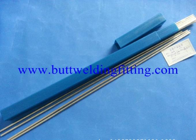 Tubulação ASTM B622 ASME SB622 UNS N10276 da liga de níquel da liga C276 Hastelloy® C276