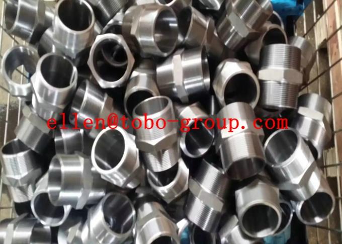 Os encaixes de tubulação do aço da carcaça Elbow a cruz AISI 304 316L 321 310S do redutor do T