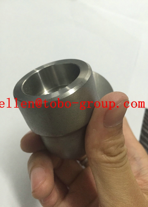 Cotovelo de aço inoxidável DN6 da linha do grau F/F dos encaixes de tubulação 90 - DN100 para construir