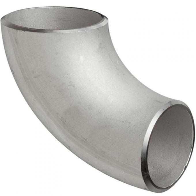 Forma de aço inoxidável Sch10 do igual do cotovelo da conexão da soldadura - Sch160 XXS