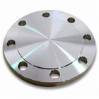 ASTM A182 F321 / 321H CL300 Stainless Steel Forged Blind Flange