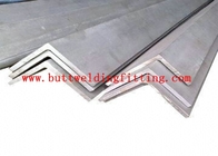 ASTM 347 Stainless Steel Angle Bars Thickness 2.0mm -18mm Tolerance h9 h11
