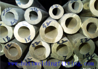 Seamless copper nickel pipe or weld copper nickel tubing ASME A213  A312