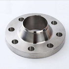 316/316l Class150 Rf 1 inch Stainless Steel Raised Face Weld Neck Flanges