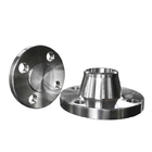 304/304l Class300 Rf 1/2 inch Stainless Steel Raised Face Weld Neck Flanges