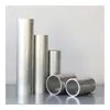Hastelloy C276 400 600 601 625 718 725 750 800 825 Inconel Incoloy Monel Nickel Alloy Pipe