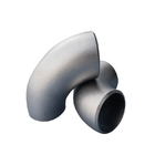 LR Butt weld 2 inch 90 degree smls elbow stainless steel 304L sch40s elbow