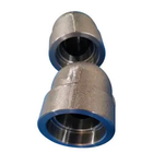 Asme B16.28 Astm A815 Duplex 2507 Wps32750 Stainless Steel Elbow 3 Way Elbow Pipe Fittings