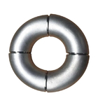 2" 90 D Elbow LR BW sch40s Stainless Steel 304 Seamless Elbow Pipe Fittings