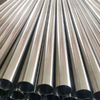 High Quality Custom Stainless Steel Tube 304 Stainless Steel Prices Mirror Polished Stainless Steel Pipe