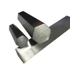 Square Hexagonal Rod Bar Stainless Bars 201 316L 303 304 Stainless Steel Round Bar Price Per Kg Stainless Steel Rod