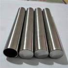 ASTM B111 Copper-Nickel Tubing With ISO 14001 Certificate