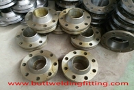 SW FLANGE Forged Steel Flanges RF A105N 1/2"  WT XS WITH SOUR SERVICE