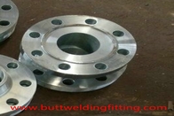 A182 F316/L Forged Steel Flanges 1/2"  SCH40S SW Flange ISO9000 Certification