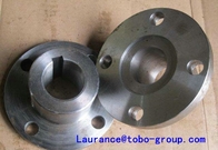 1/2" - 48" Forged Steel Flanges , ASTM A350 forged fittings and flanges