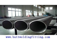 45# C45 S45C 1045 Nickel Alloy Pipe For Shipbuilding OD16mm OD12mm thick wall