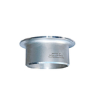 DN150 Butt Weld Fittings Stainless Stub End Pipe Fitting 8 Inch SCH40S