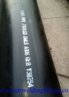 A / SA268 TP410 Seamless Stainless Steel Pipe Customized Length Pickled Surface