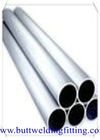 16Cr25N S12550 Thick Wall Steel Tube Seamless Type 1mm - 40mm For Liquid