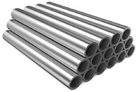 High Nickel Steel Seamless Pipe UNS N10673 Nickel Alloy Steel Hastelloy B-3 Steel 8'' Thin Wall Steel Pipe