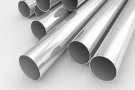 Nickel Alloy Steel Pipe Uns N10665(Hastelloy B-2) Seamless Tube 4 Inch Sch10s Seamless Tube Yield Strength 350 Pa