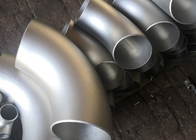 Incoloy 825 alloy carbon steel 90D LR/SR elbow U bend 180 elbow 90 degree bends