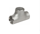 Super Duplex Steel Pipe Fittings 6" X 6" SCH80 A182 F61/S32250 Equal Barred Tee AISI B16.9