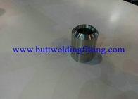 ASTM A182 F46 F47 Forged Pipe Fittings Steel Bends for Chemical industry