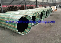 SSAW Carbon Steel Welded Pipes API 5L Gr.A, Gr. B, X42, X46, ASTM A53, BS1387 DIN 2440