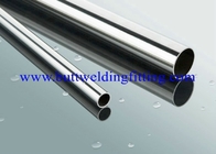 ASTM A312 A213 Cold Drawn Seamless Pipe , TP304 304L Stainless Steel Tubing