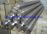 Nickel Alloy Steel Bar ASME SB408 UNS NO8890 AISI, ASTM, DIN CE Certifications