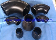 St37.0 St35.8 St45.8 Butt Weld Fittings Carbon Steel Elbow DIN2605-1 / 2615 / 2616 / 2