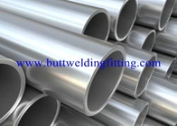 Alloy 600, Inconel® 600 Nickel Alloy Pipe ASTM B165 and ASME SB165