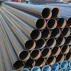 Seamless Steel Tubing 4”SCH40 A335 P91 Pipe Carbon Alloy Steel Pipe Gas