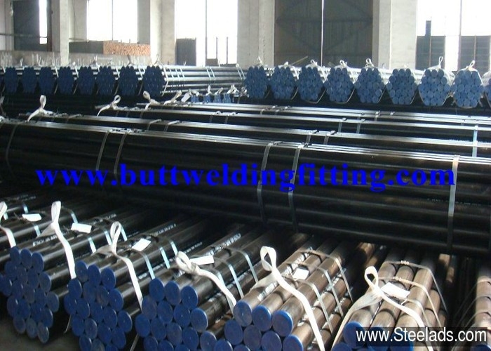 ASTM A249 S30409 304H Stainless Seamless Steel Tubes For Boiler