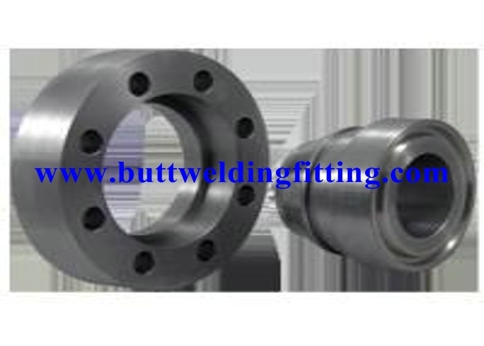 Chemical API Forged Steel Flanges For Pipes / 3000 PSI Stainless Steel Forged Flange