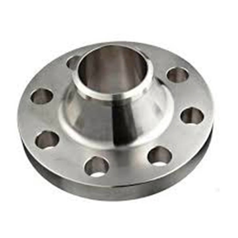 316/316l Class150 Rf 1 inch Stainless Steel Raised Face Weld Neck Flanges
