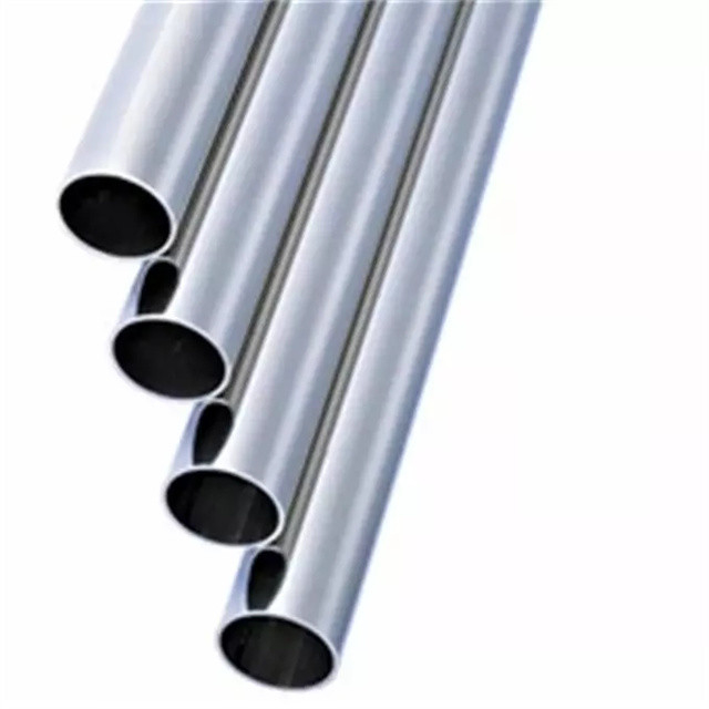 304 Stainless Micro/Capillary Thin Steel Pipe / Stainless Steel Tube Wall