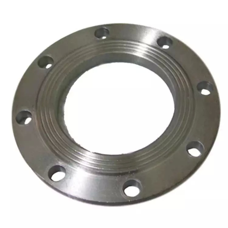 Specialized Production Forged Carbon Steel Flange And Stainless Steel Flange