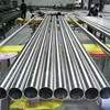 ASTM B163 UNS N04400 Monel 400 C276 16mm Pure Nickel Alloy Inconel 601 625 718 Nickel Steel Pipes