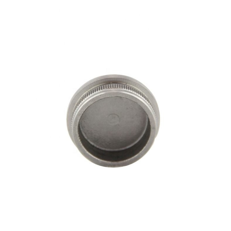 Customized High Quality Stainless Steel Threaded Pipe End Cap
