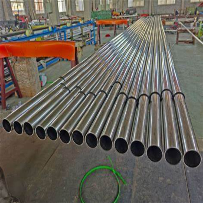 Copper-Nickel Tubes L/C Payment Term Reliable