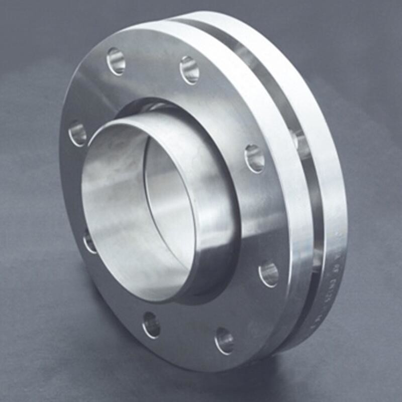 Lap Joint Forged Steel Flanges 1/2