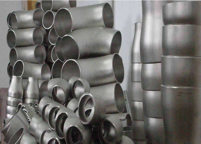 Monel K500 Stainless Steel Seamless Pipe 3