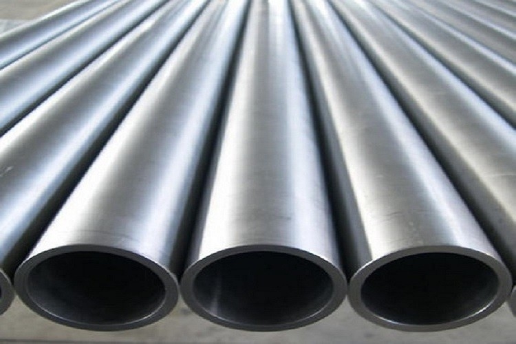 Seamless Stainless Steel Pipe 16Cr25N S12550 Thick Wall Stainless Steel Tubing  Type Round Schedule 10  6 Inch Diameter